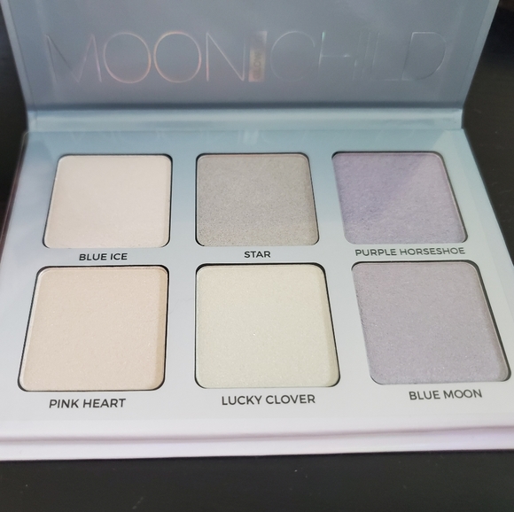 Anastasia Beverly Hills Moon Child highlighters! - Picture 2 of 3